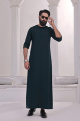 Emirati Thobe - Relaxed sophistication - Ainsunnah