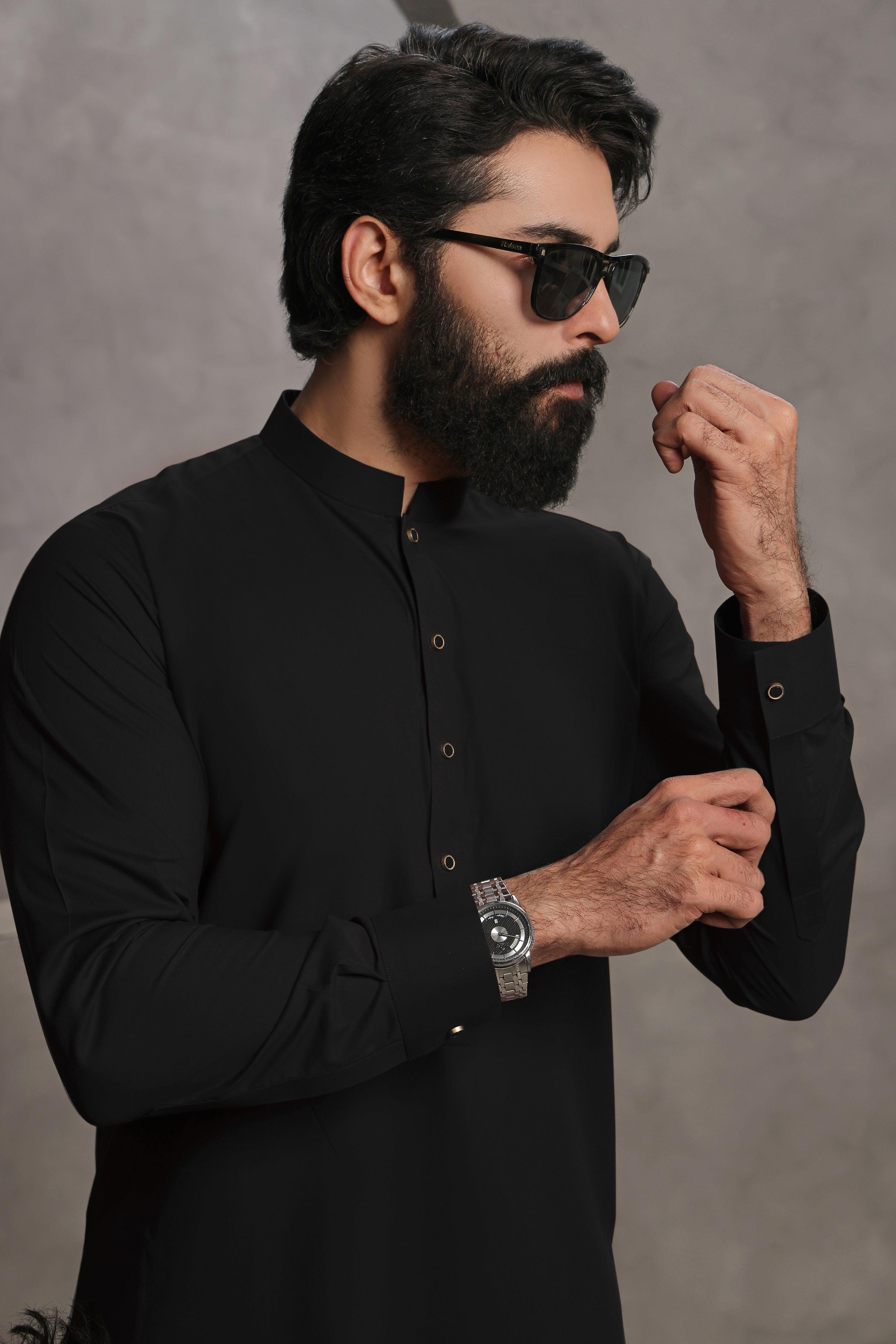 Kurta Pajama – Reliving tradition - Ainsunnah