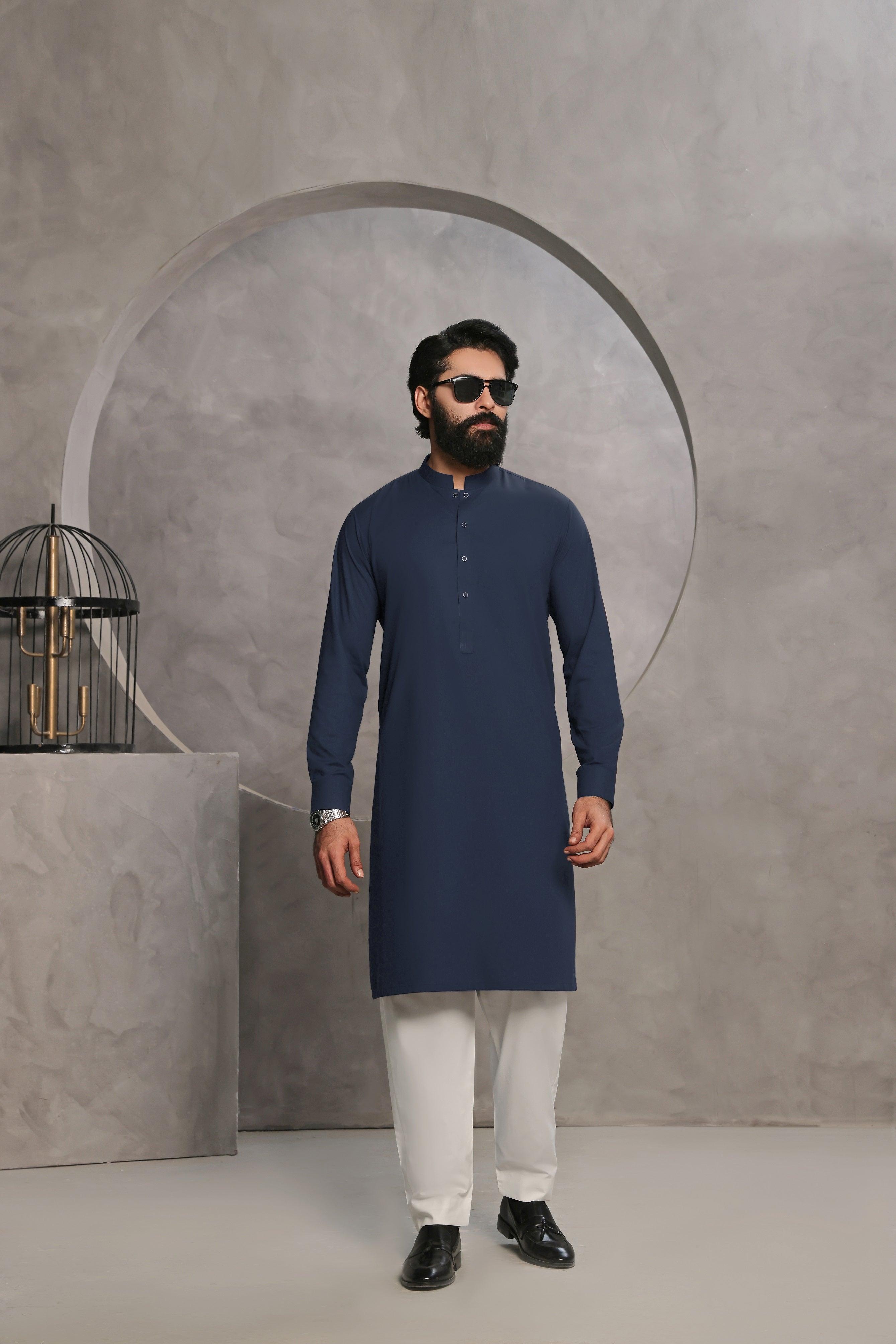 Kurta Pajama – Reliving tradition - Ainsunnah