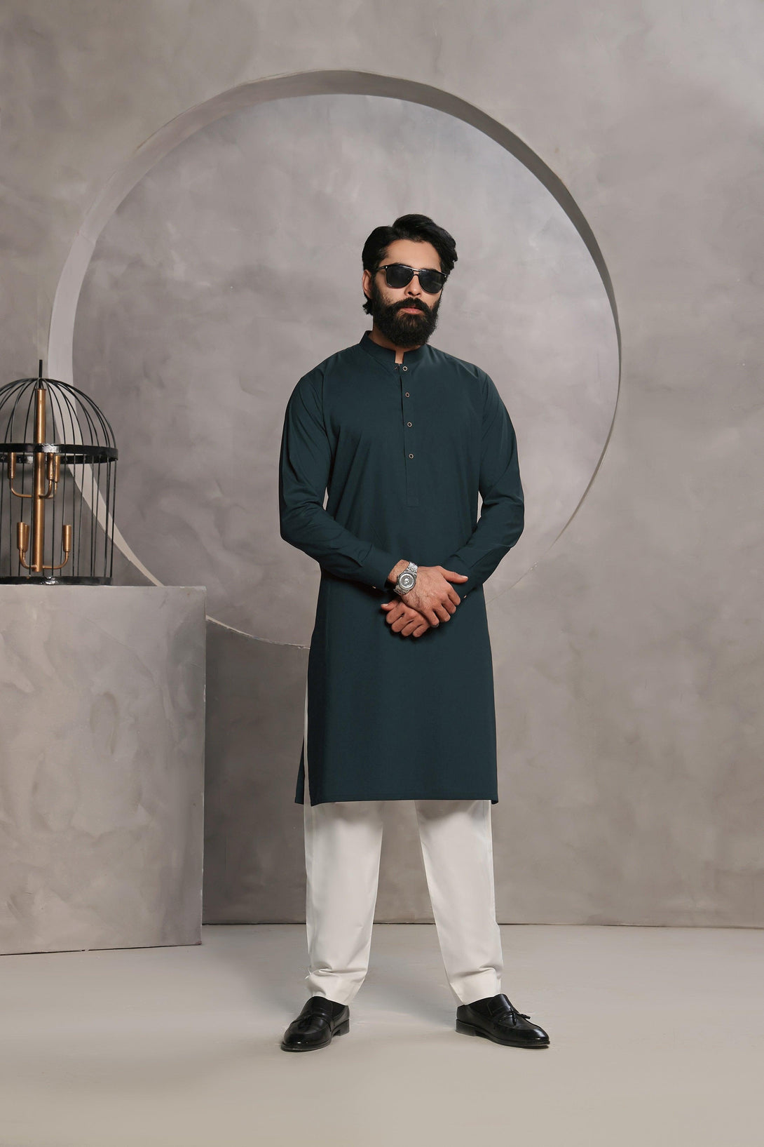 Kurta Pajama – Reliving tradition - Ainsunnah