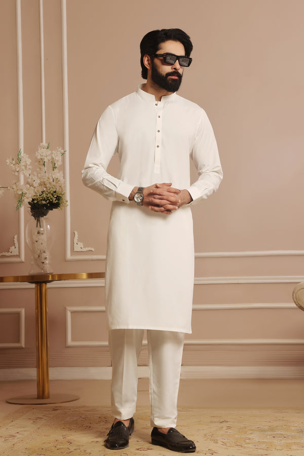 Kurta Pajama – Reliving tradition