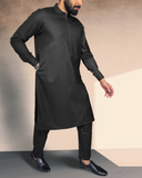 Sherwani Shalwar Kameez – Bold & Effortless