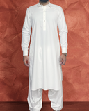 Shalwar Kameez - Shirt Collar