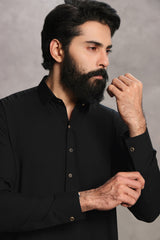 Plain Shalwar Kameez - Ainsunnah