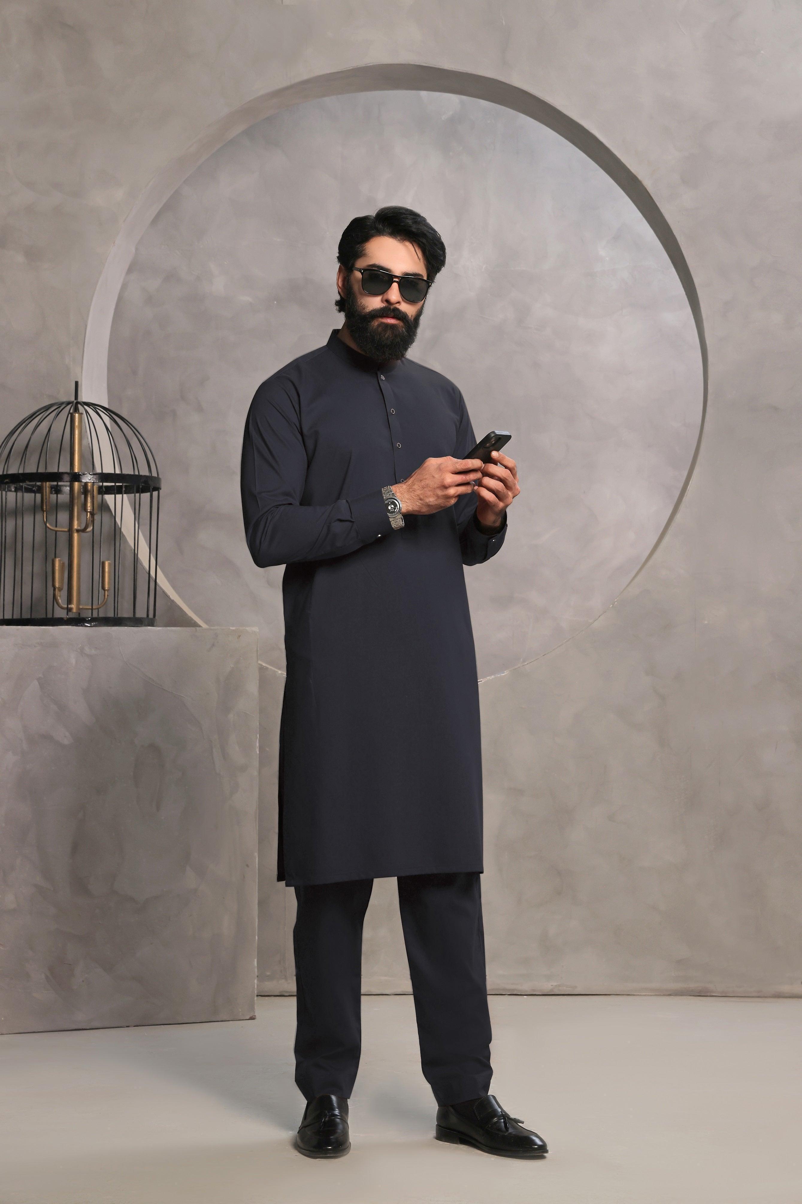 Kurta Pajama – Reliving tradition - Ainsunnah