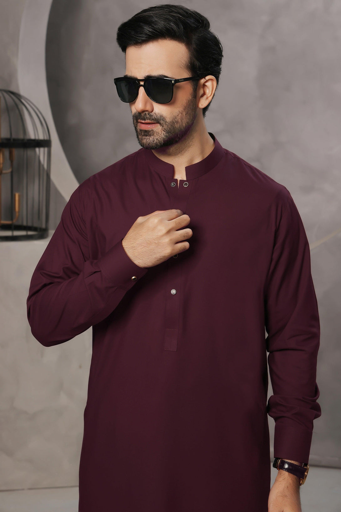 Kurta Pajama – Reliving tradition - Ainsunnah