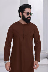 Emirati Thobe - Relaxed sophistication - Ainsunnah