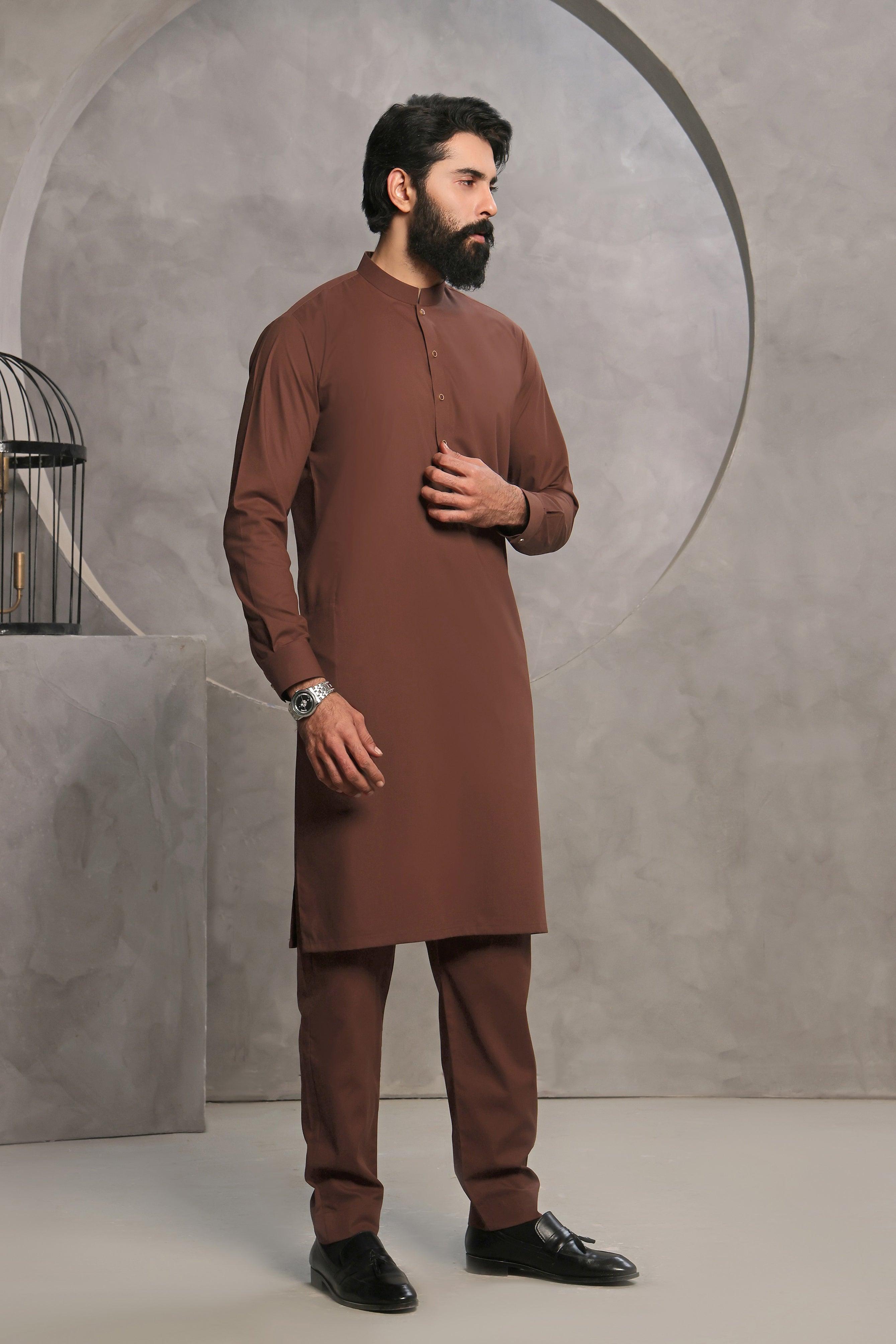 Kurta Pajama – Reliving tradition - Ainsunnah