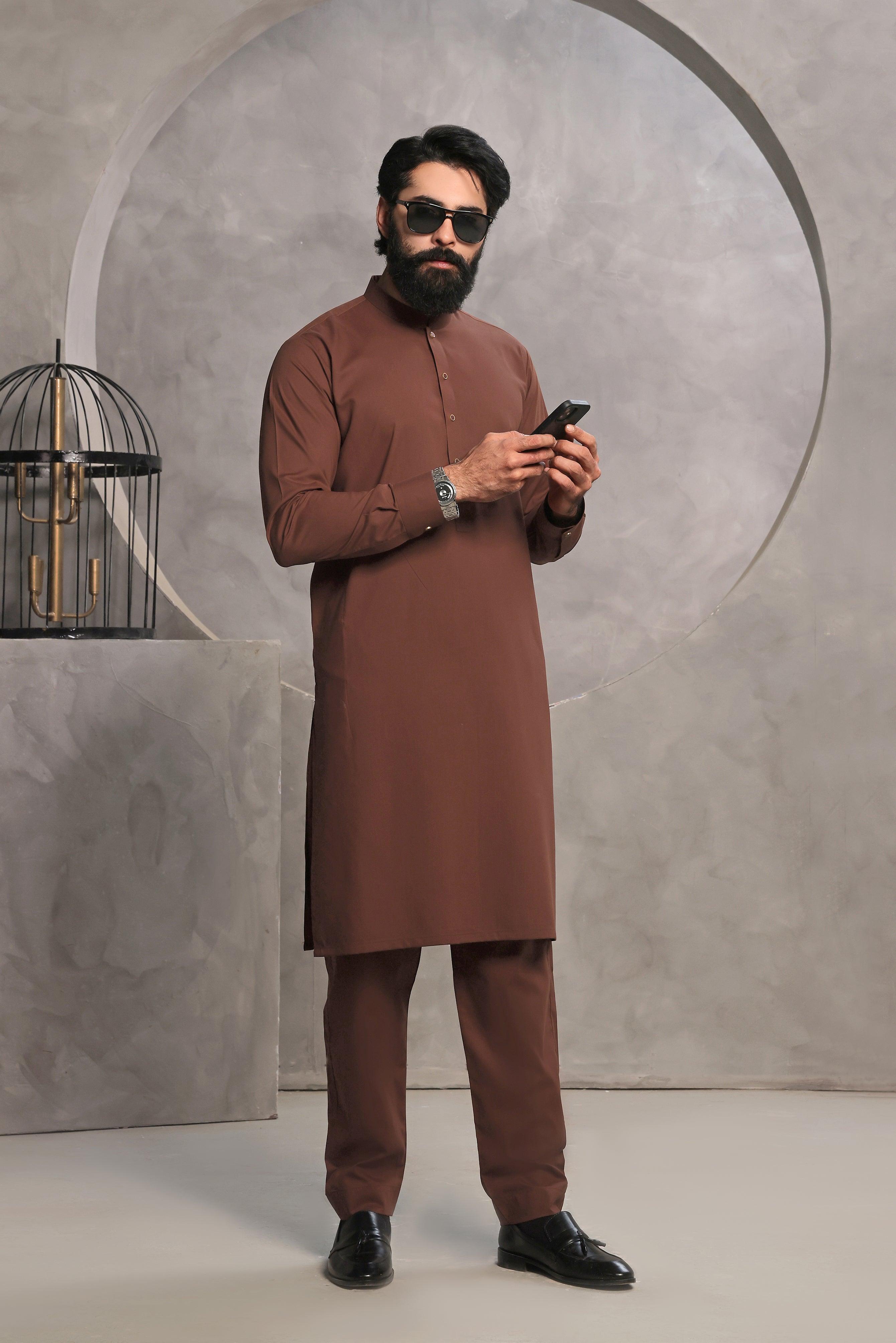 Kurta Pajama – Reliving tradition - Ainsunnah