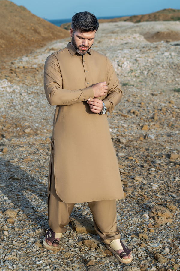 SHALWAR KAMEEZ