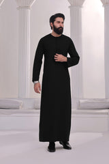 Emirati Thobe - Relaxed sophistication - Ainsunnah