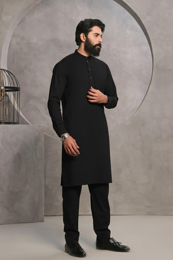 Kurta Pajama – Reliving tradition - Ainsunnah