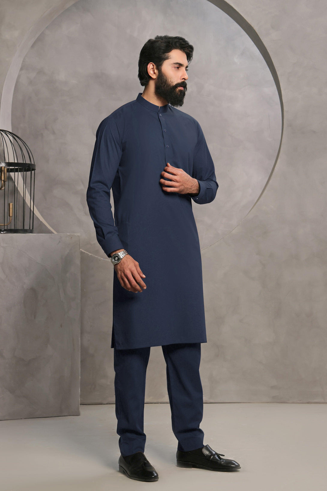 Kurta Pajama – Reliving tradition - Ainsunnah