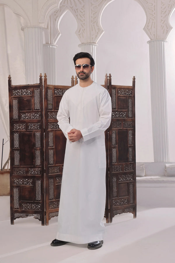 THOBE / JUBBA