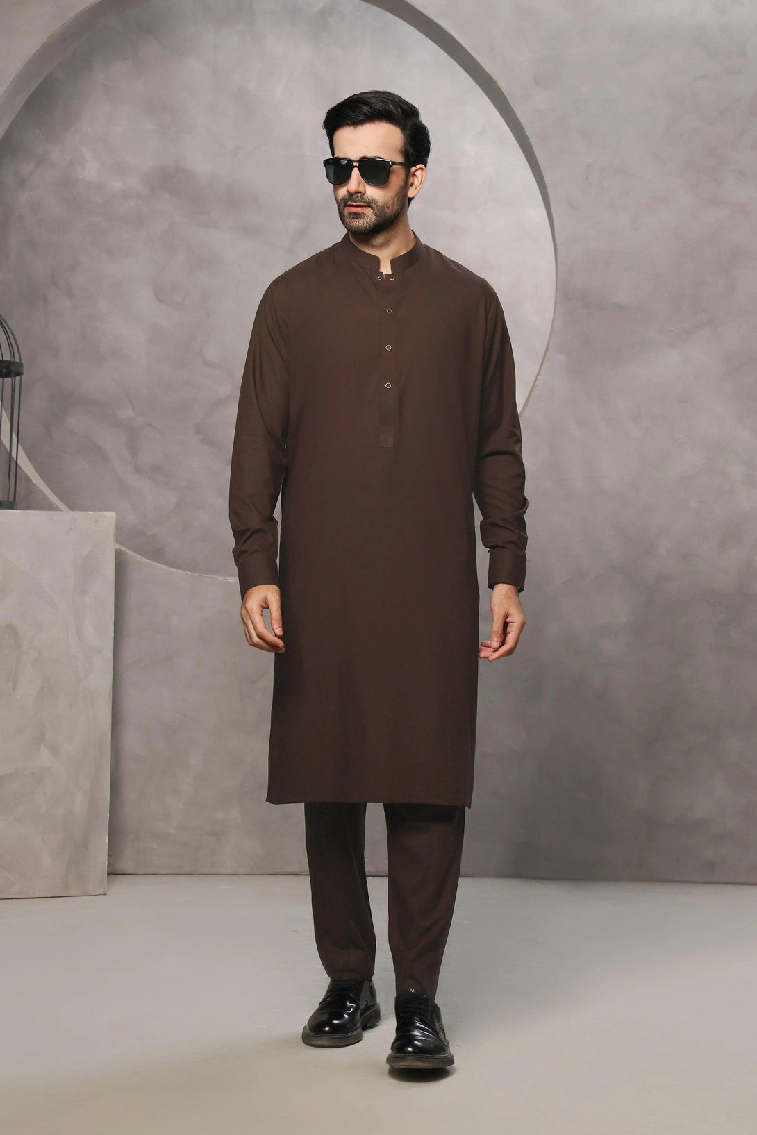 Kurta Pajama – Reliving tradition - Ainsunnah