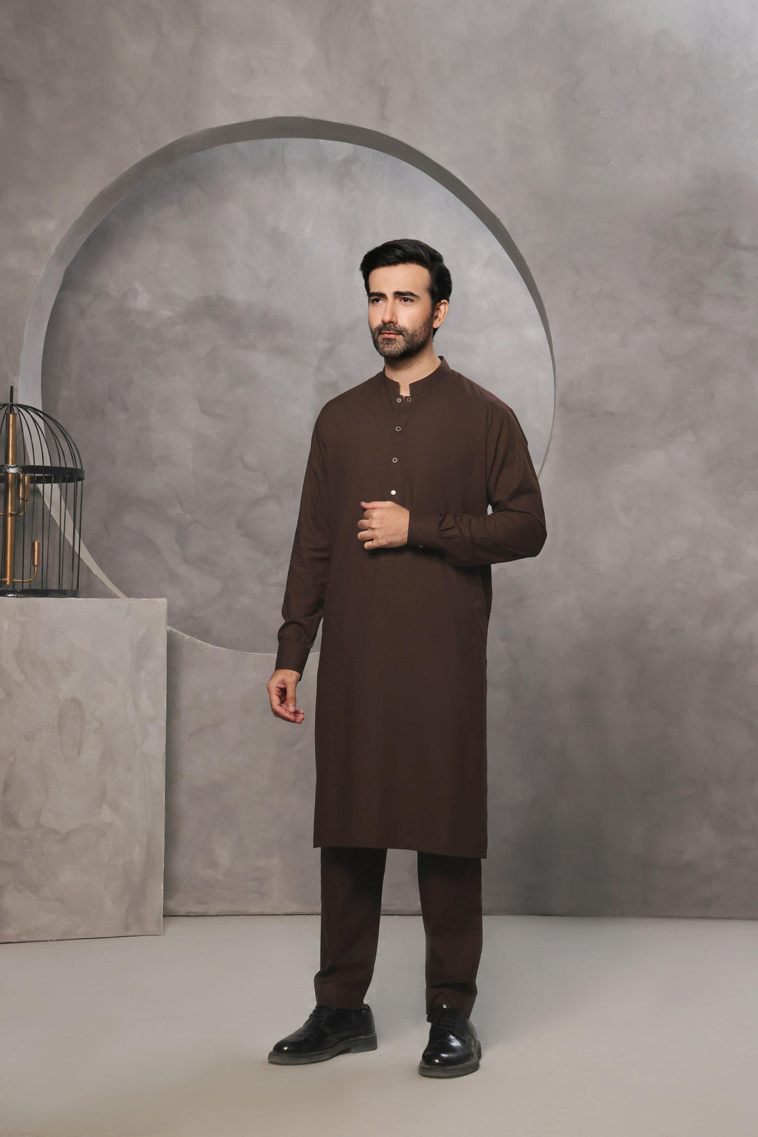 Kurta Pajama – Reliving tradition - Ainsunnah