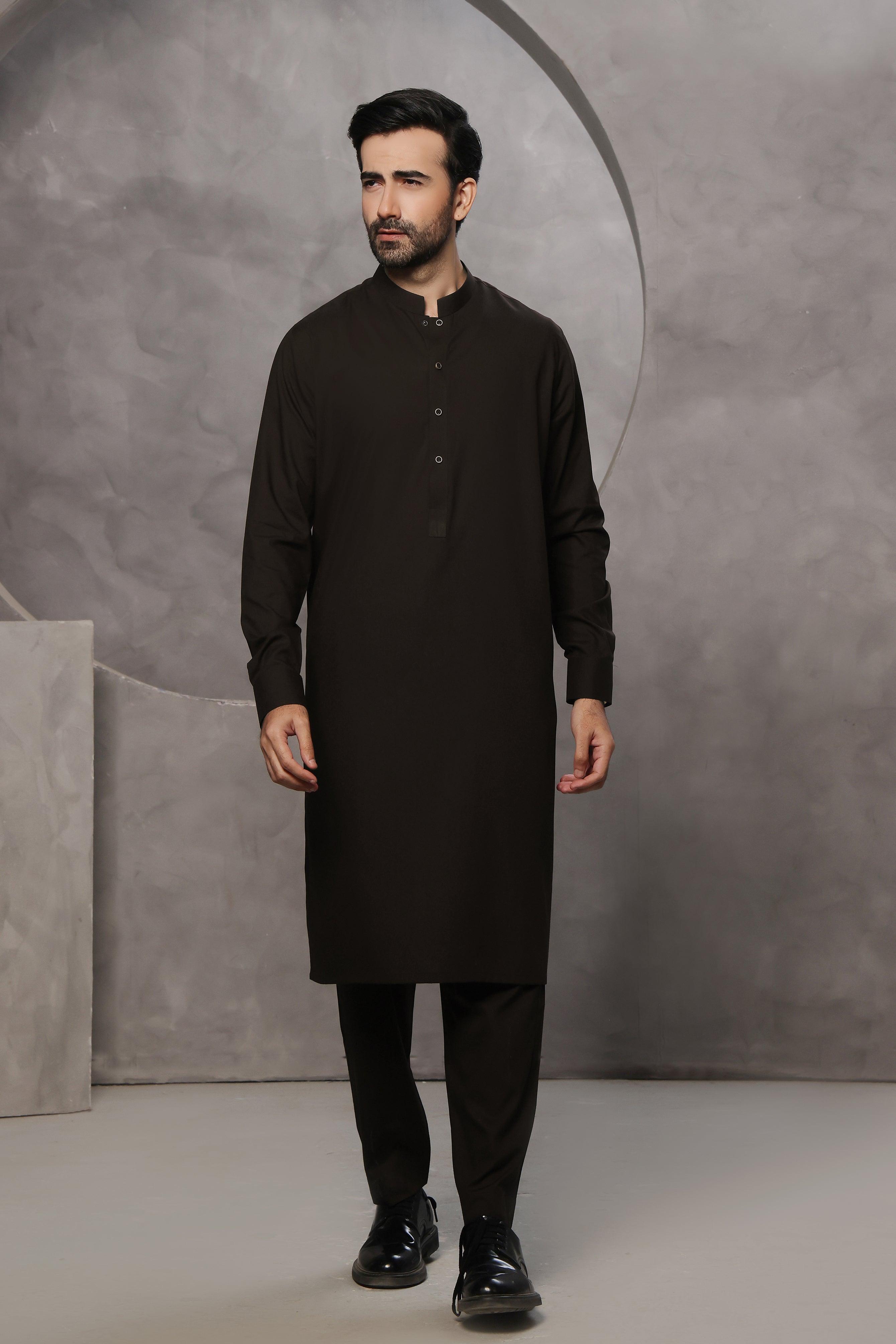 Kurta Pajama – Reliving tradition - Ainsunnah