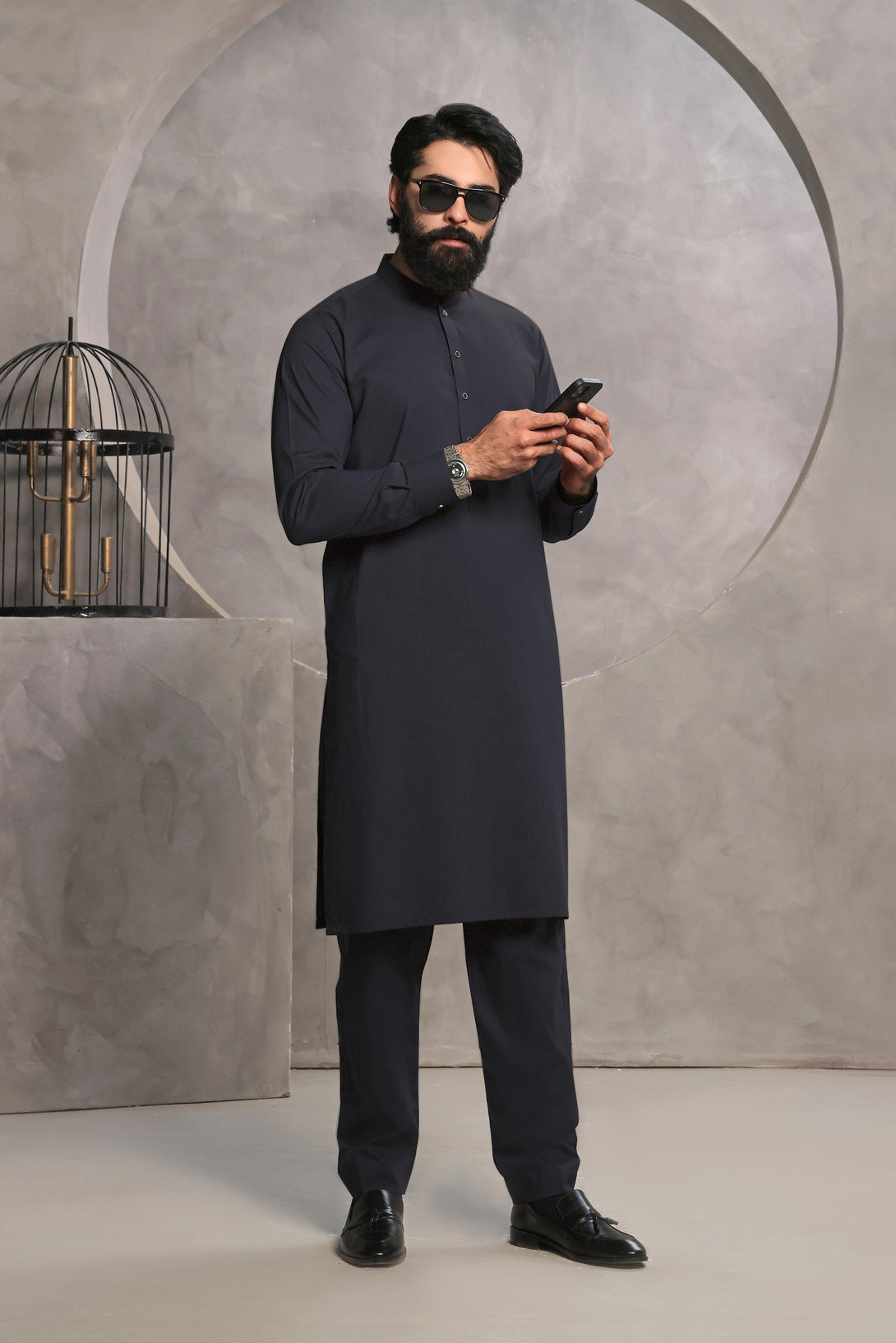 Kurta Pajama – Reliving tradition - Ainsunnah