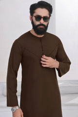 Emirati Thobe - Relaxed sophistication - Ainsunnah