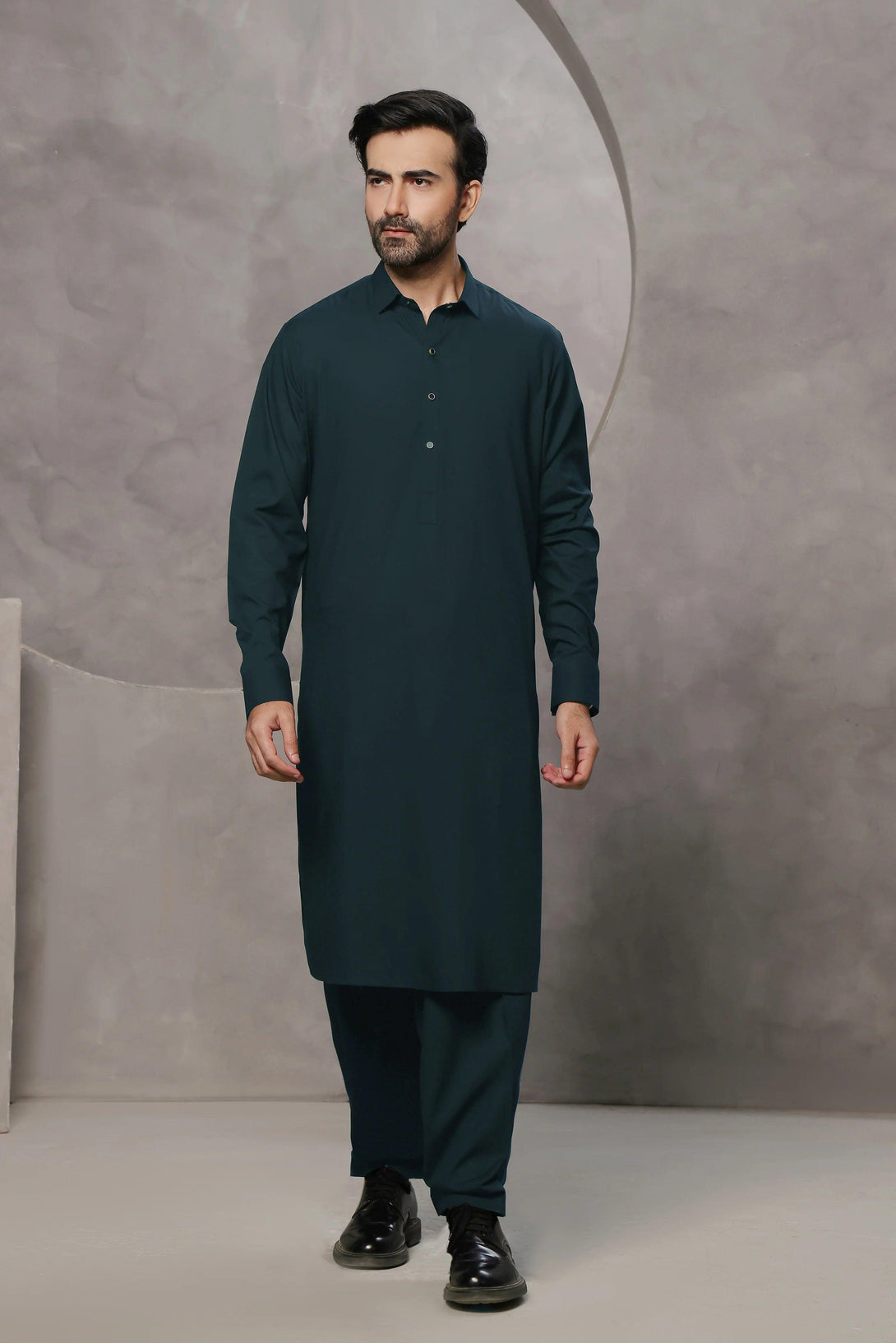 Kurta Pajama – Reliving tradition - Ainsunnah