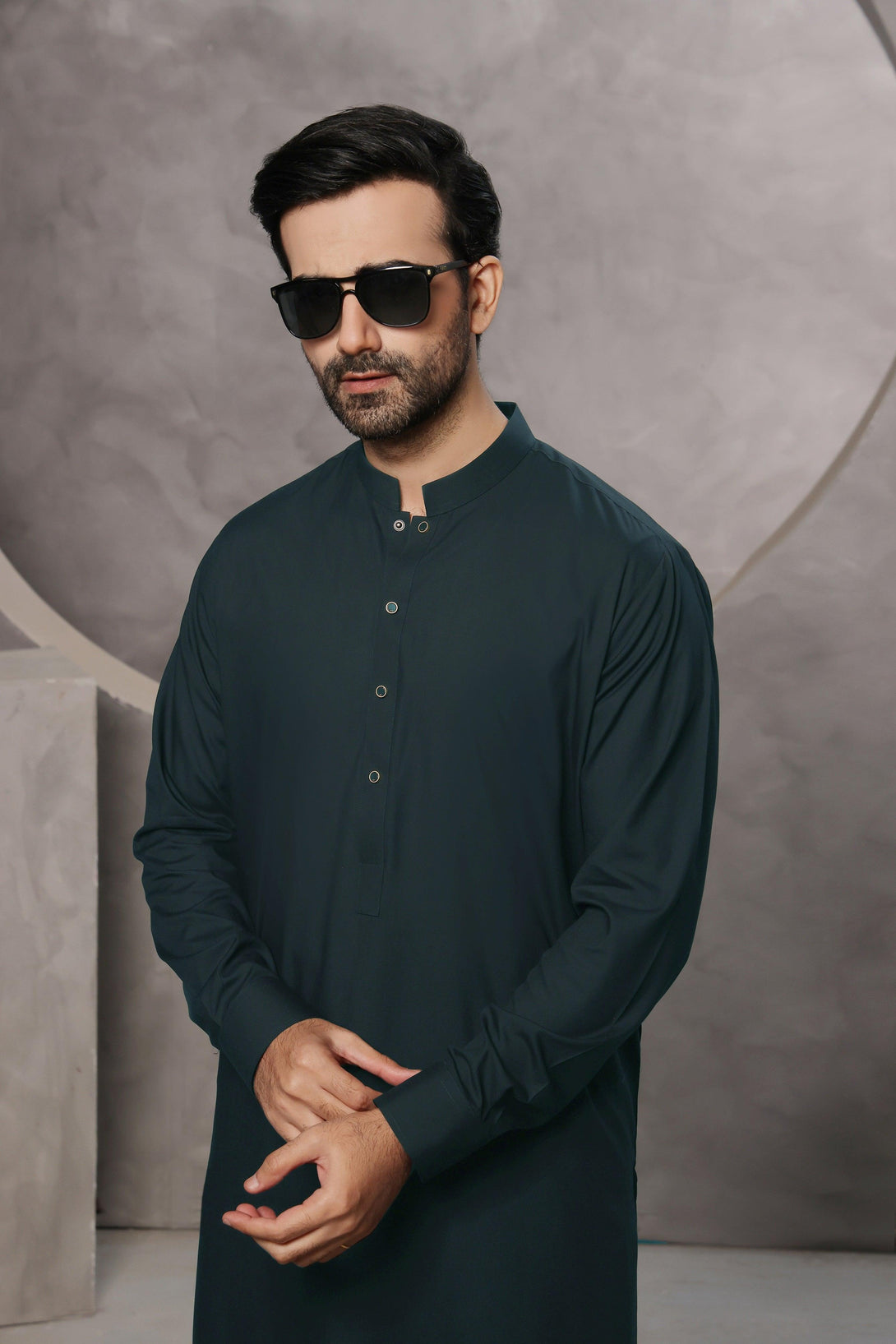 Kurta Pajama – Reliving tradition - Ainsunnah