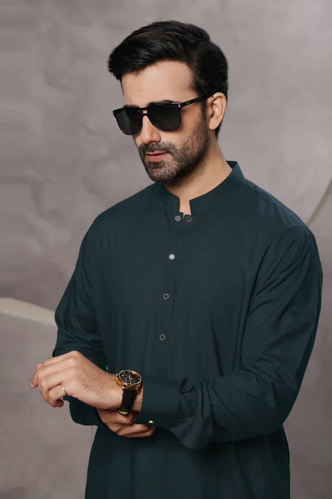 Kurta Pajama – Reliving tradition - Ainsunnah