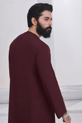 Emirati Thobe - Relaxed sophistication - Ainsunnah