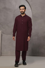 Plain Shalwar Kameez - Ainsunnah