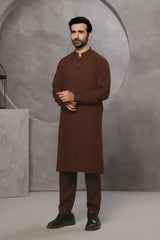 Plain Shalwar Kameez - Ainsunnah