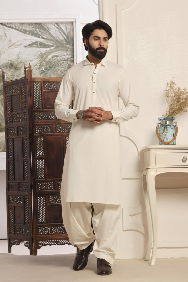 Classic Shalwar Kameez